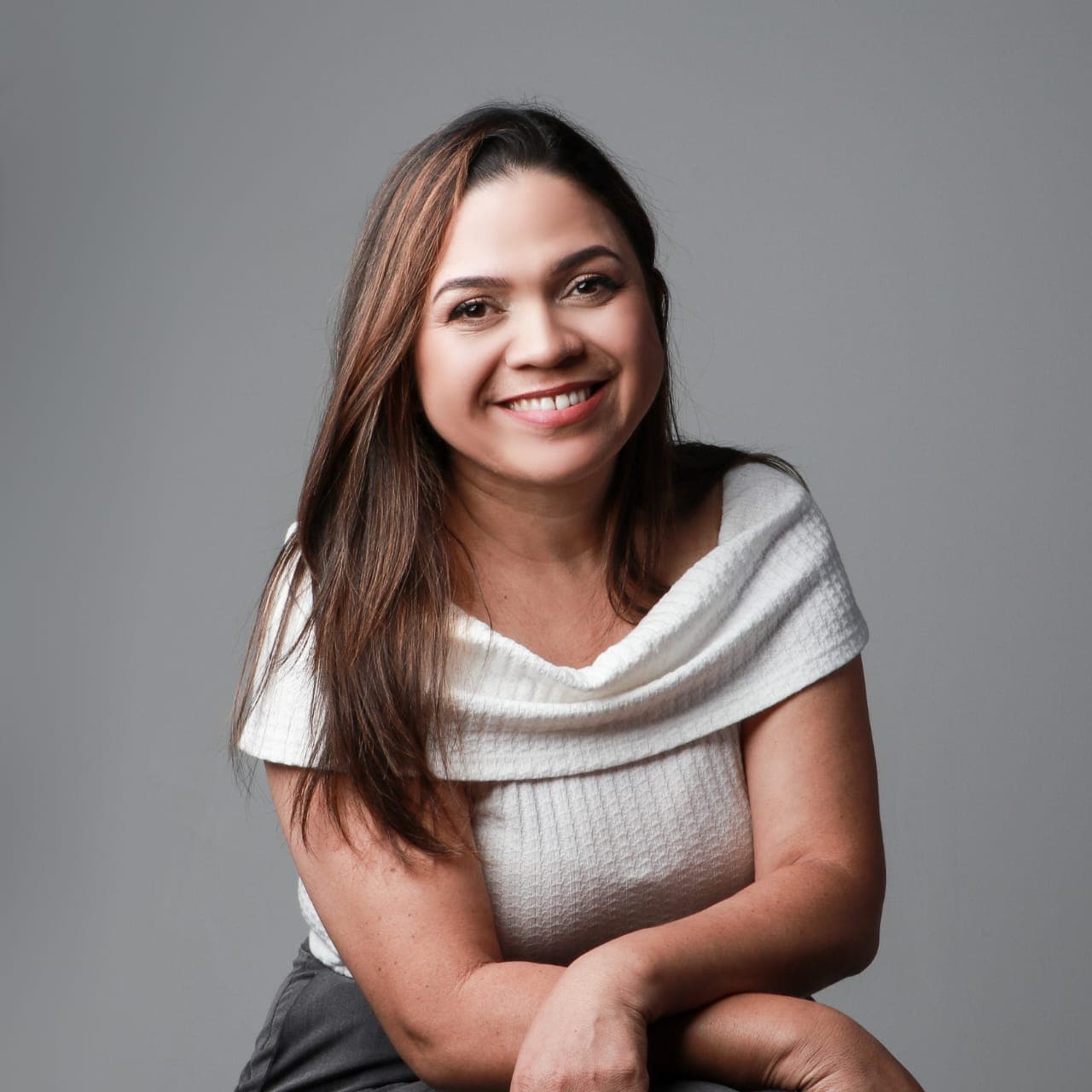 Débora Souza - Esteticista e Cosmetóloga em Brasília