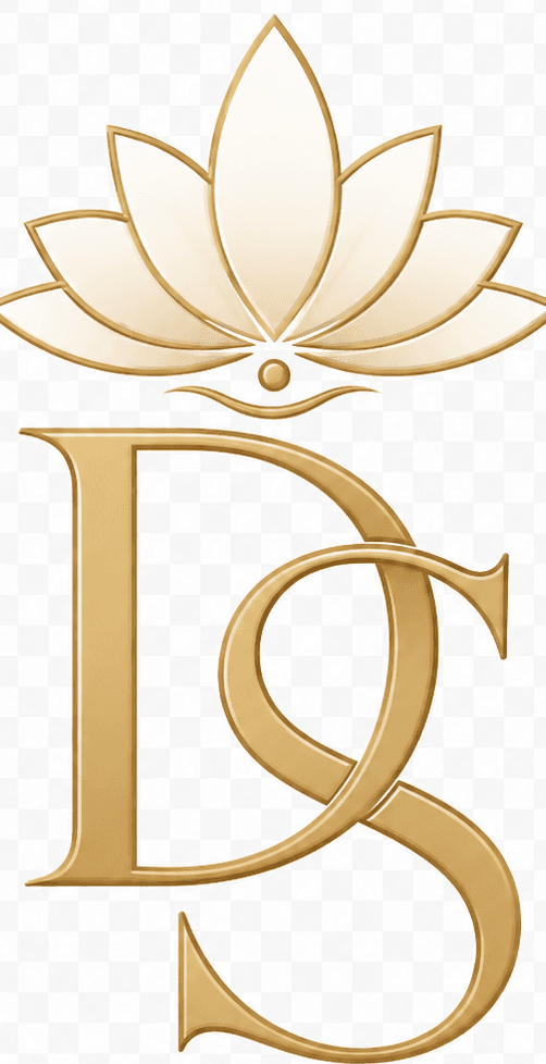 Débora Souza Logo
